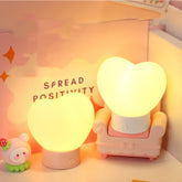 Love Night Light
